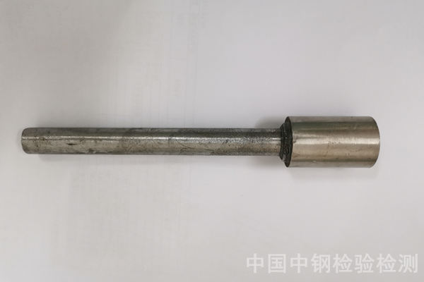 江蘇常熟接地端子檢測報告