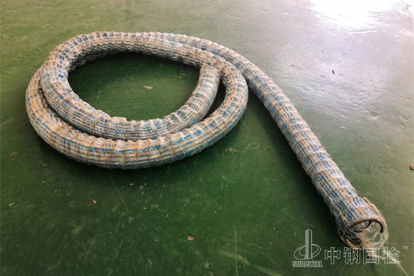 排水盲管檢測(cè)