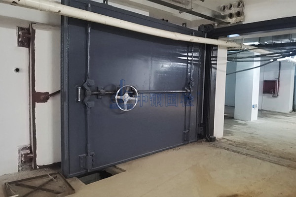 天津人防門、通風(fēng)系統(tǒng)檢測(cè)