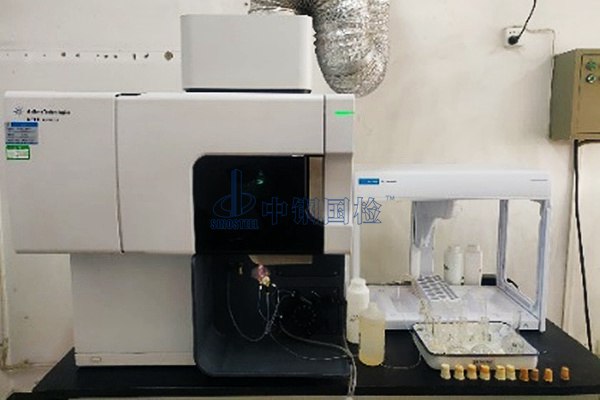 鋁合金元素含量檢測(cè)