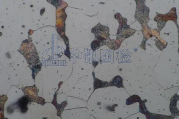 鋼中非金屬夾雜物檢測(cè)與定量評(píng)級(jí)