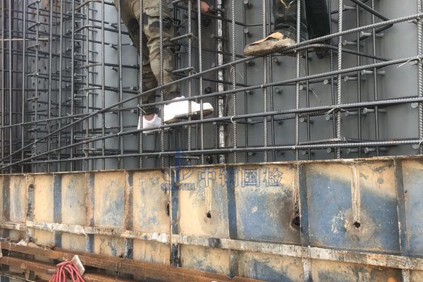 鋼結(jié)構(gòu)材料送檢 中鋼國檢全國有多家檢測實驗室