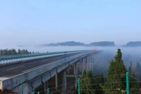 河南省公路檢測(cè)中心