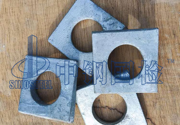 鋼材質(zhì)量檢測