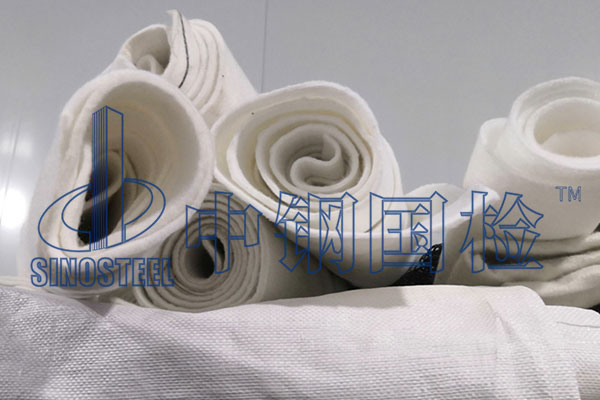 土工布阻燃檢測(cè)