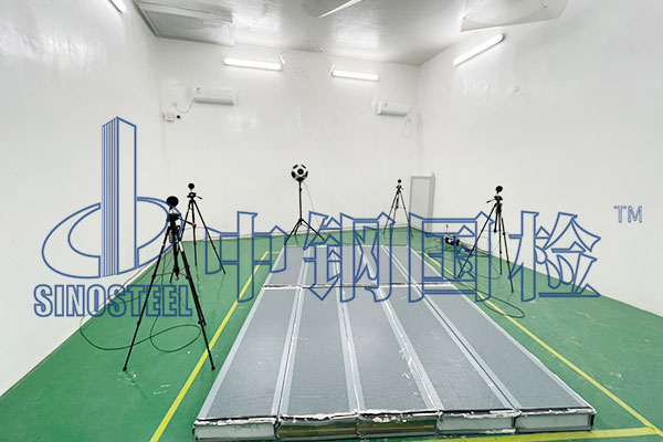 聲學(xué)檢測(cè)