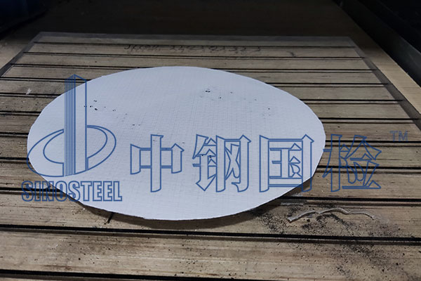 防水透氣膜檢測