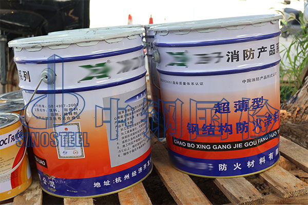 油漆成分檢測(cè)