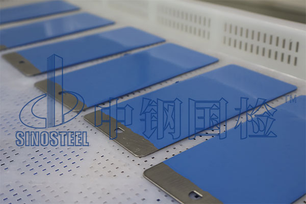 油漆質(zhì)量檢測(cè)