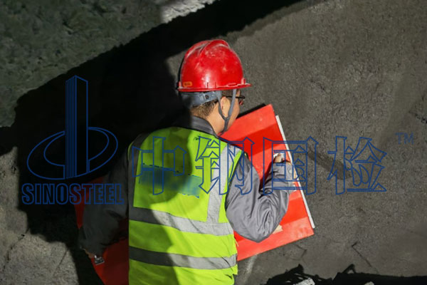 梁體、隧道襯砌消缺檢測(cè)