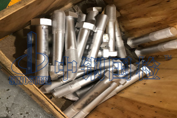 風(fēng)電螺栓檢測(cè)