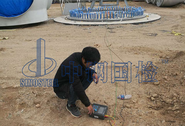 風電項目環(huán)境檢測
